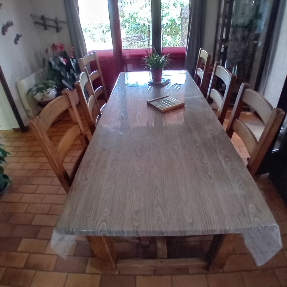 Salle &agrave; manger Meubles