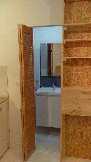  Appartement à louer 1 pièce 16 m²