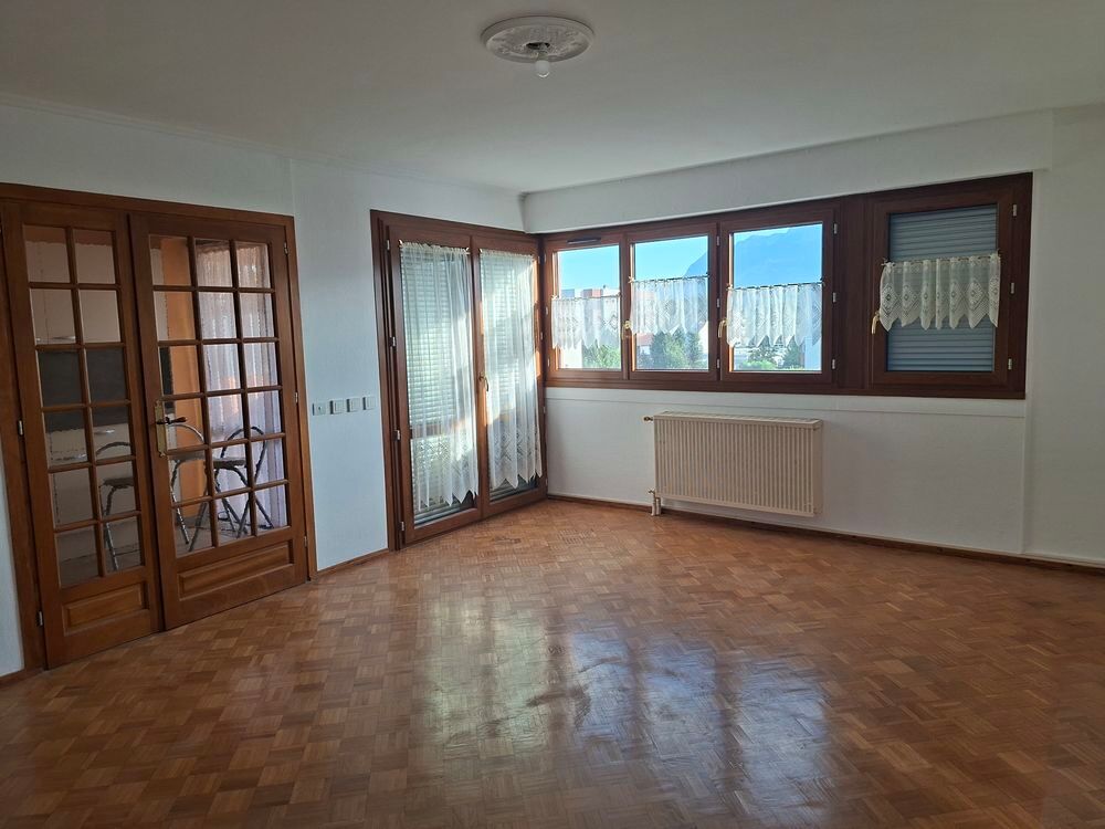 Location Appartement T4 CHAMBERY Chambéry