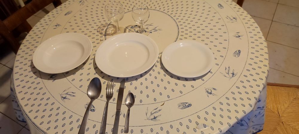 lot de vaisselle Cuisine