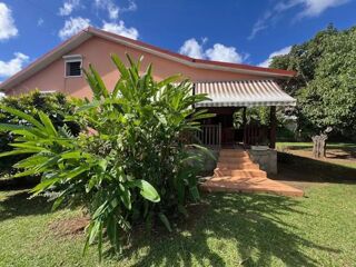  Villa � vendre 4 pi�ces 131 m�