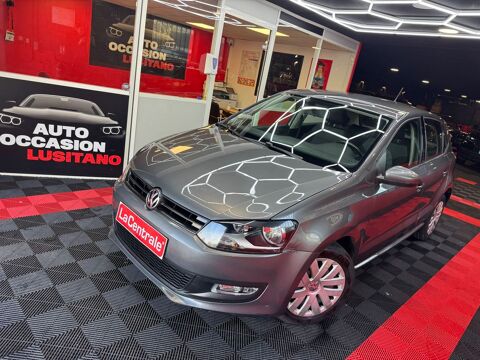 Volkswagen polo V 1.2 70 CONFORTLINE 5P