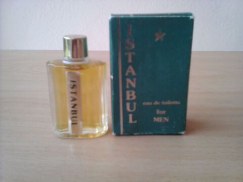 MINIATURE DE PARFUM 5 Trouy (18)