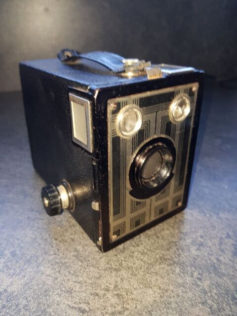 Appareil photos Kodak. 40 Les Arcs (83)