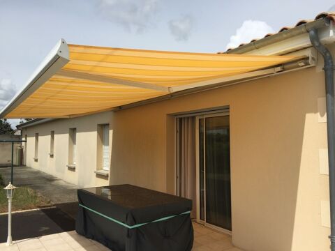 store banne 0 Saint-Georges-de-Rex (79)