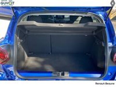Sandero TCe 90 GSR2 Journey 2025 occasion 21200 Beaune