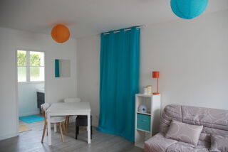  Appartement à louer 2 pièces 34 m²