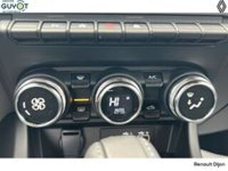 Arkana E-Tech full hybrid 145 GSR2 Techno 2025 occasion 21000 Dijon