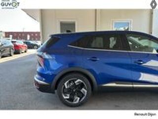 Symbioz E-Tech full hybrid 145 Iconic 2025 occasion 21000 Dijon