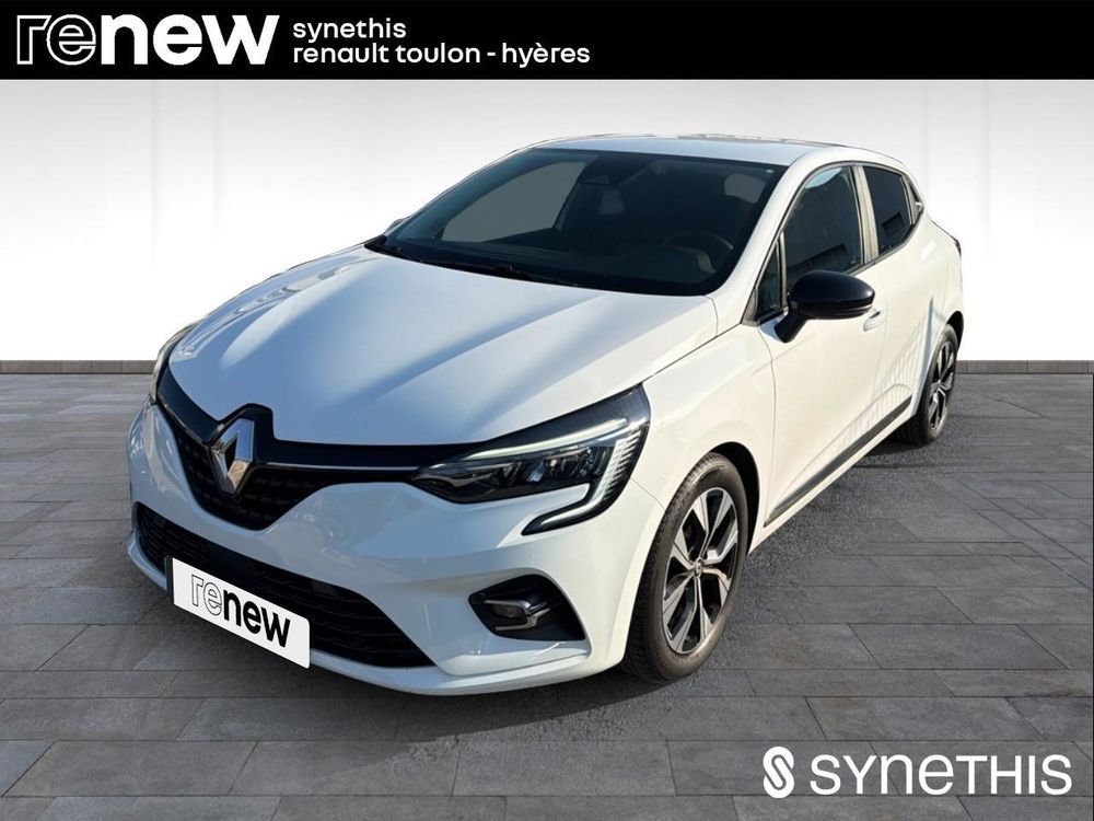 Clio V Clio TCe 100 GPL Evolution 2023 occasion 83160 La Valette-du-Var