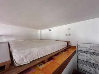  Appartement à louer 1 pièce 22 m²