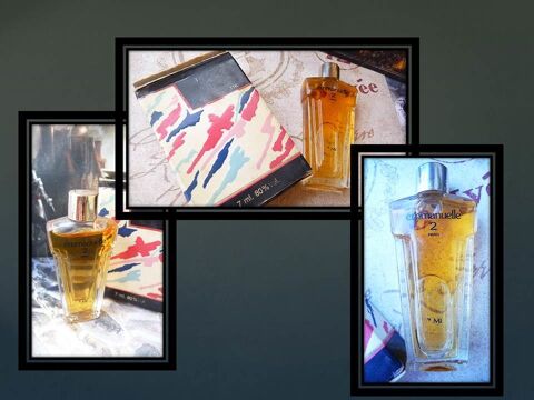 Miniature (Emmanuelle 2) 6 Nice (06)