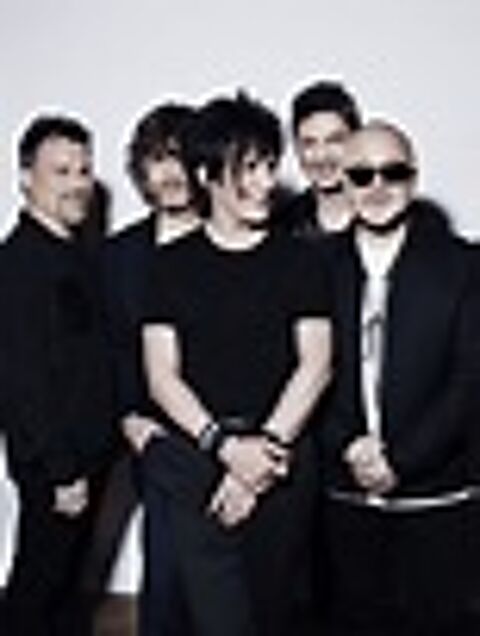 ALBUM COMPLET SUR LE GROUPE INDOCHINE - COLLECTOR 15 Iwuy (59)