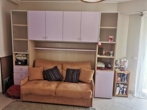 Armoire pont 400 Menton (06)