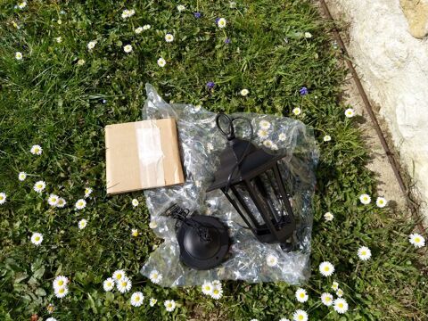 Luminaire ext�rieur Neuf
28 Melun (77)