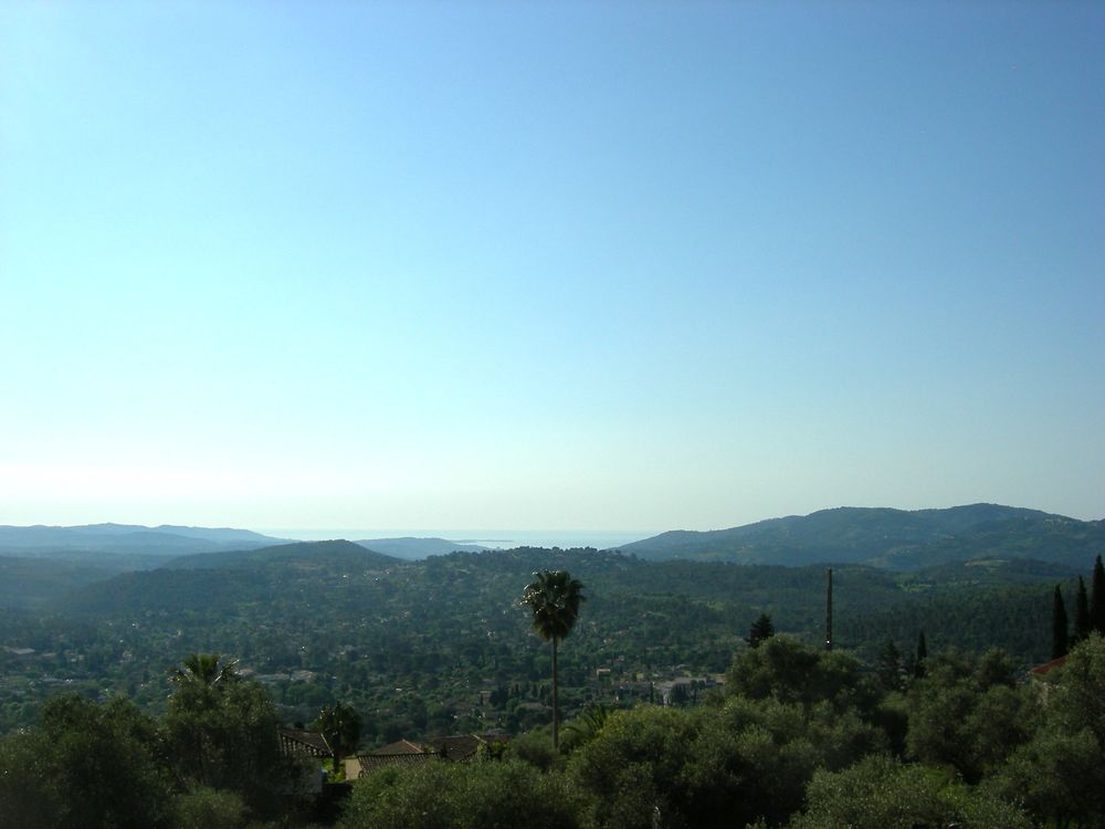   Superbe villa avec piscine et vue mer panoramique Provence-Alpes-Côte d'Azur, Nice (06200)