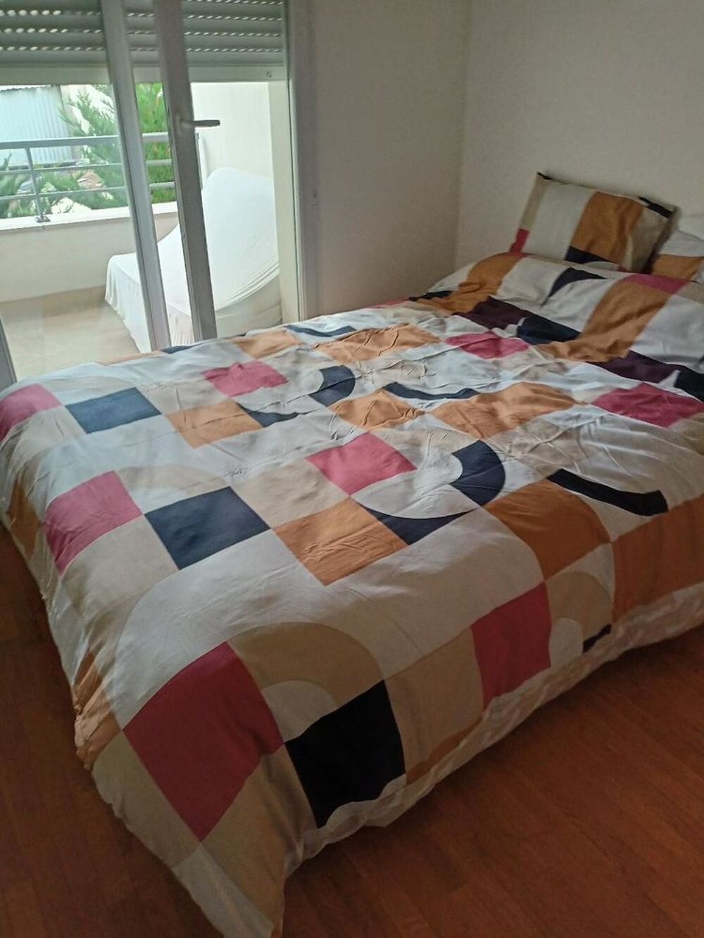 Location Colocation Chambre meublée en colocation dans appartement Colombes 92 Colombes