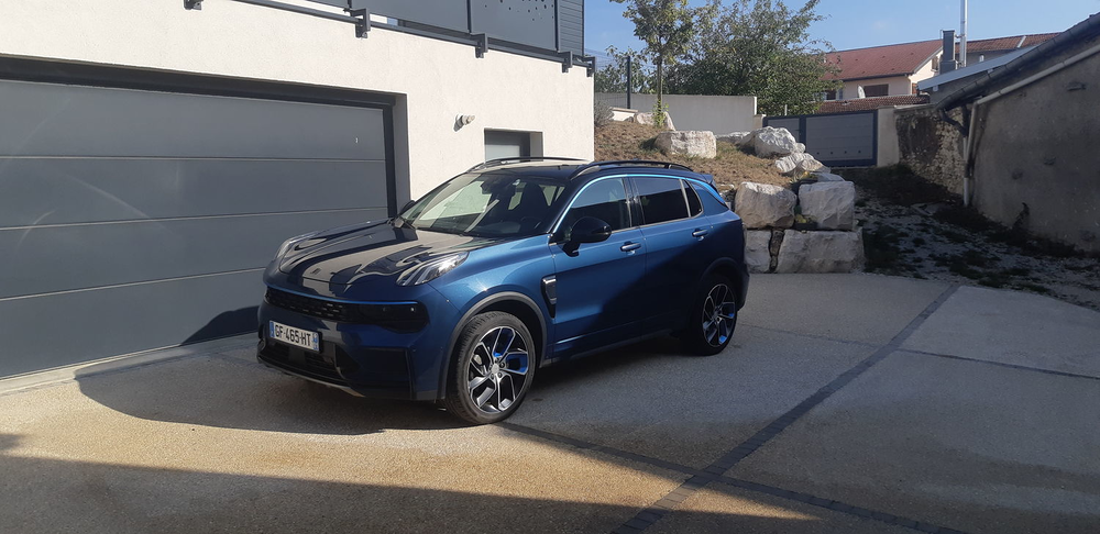 01 Toutes options 2022 occasion 55000 Bar-le-Duc