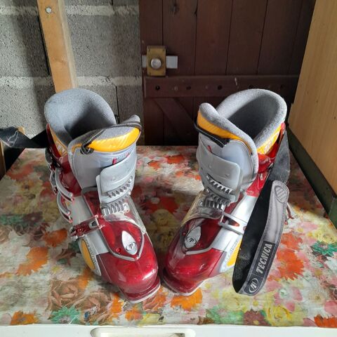Chaussures de ski femme  60 Marcilly-en-Gault (41)