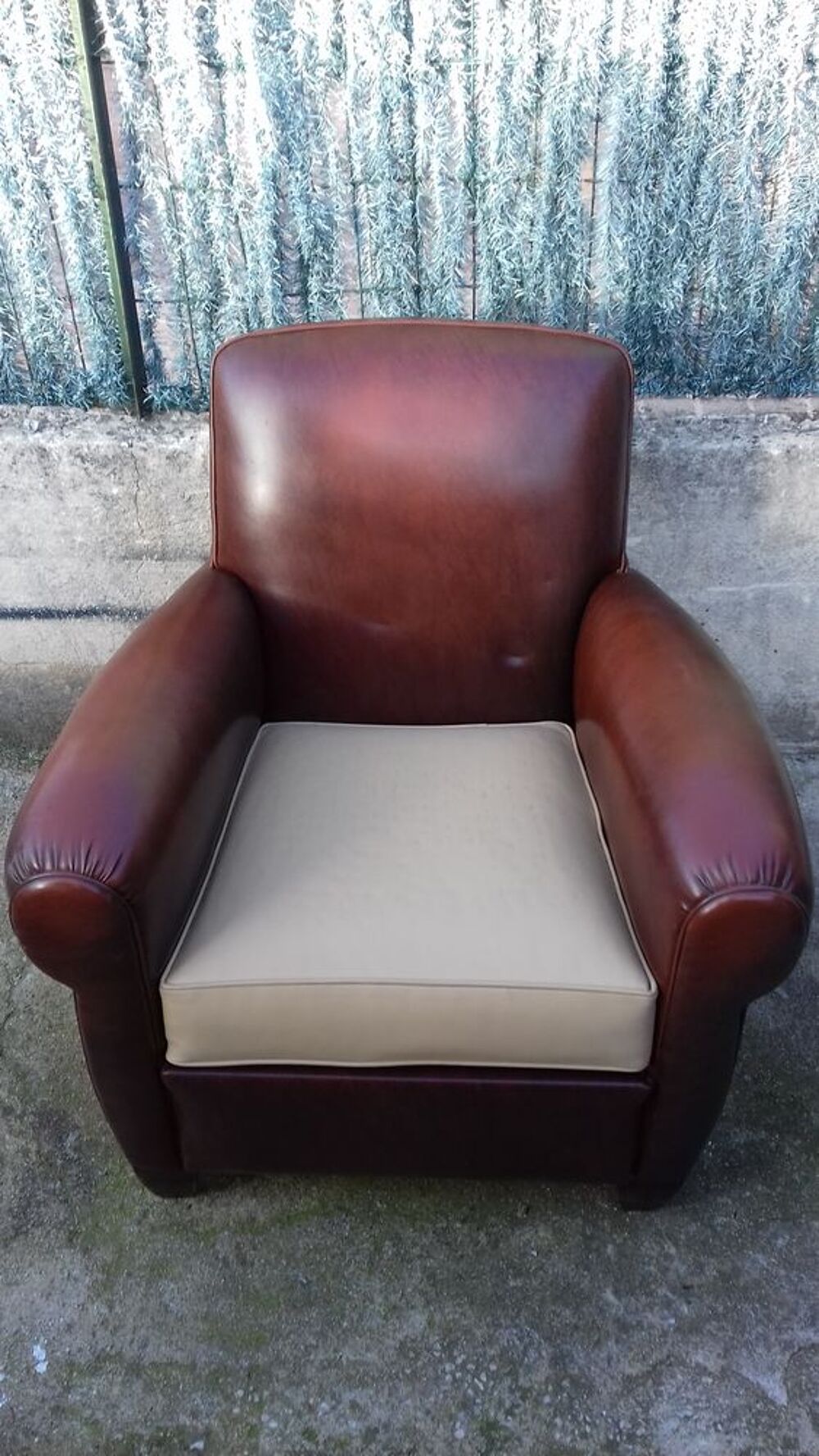 Fauteuil vintage
Meubles