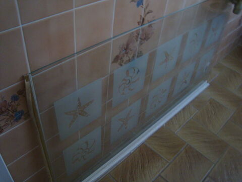 Pare baignoire 50 Perpignan (66)