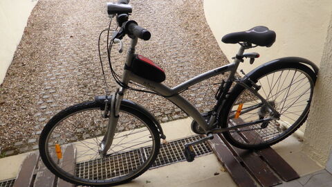 VELO VTC 0 Saint-Aubin-lès-Elbeuf (76)