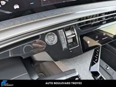 3008 NW GT HYBRID 136 e-DCS6 2025 occasion 10600 Barberey-Saint-Sulpice