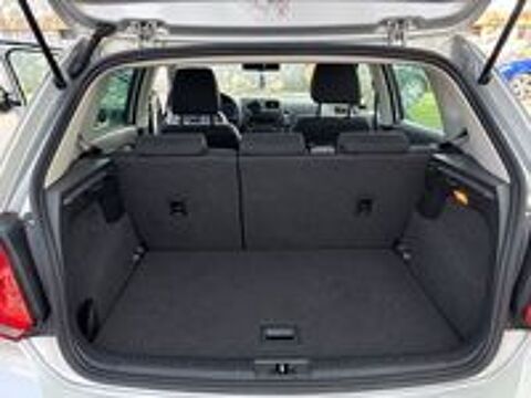 Polo ID.  52 kWh Style 2011 occasion 57700 Hayange
