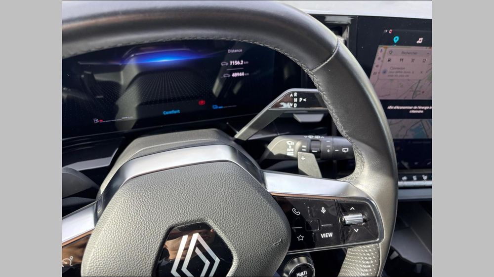 Austral E-Tech hybrid 200 Techno 2023 occasion 91170 Viry-Ch&acirc;tillon