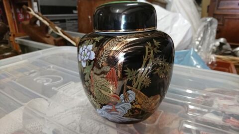 Pot chinois 10 Le Gault-Soigny (51)