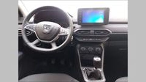 Sandero TCe 90 - 22B Confort 2022 occasion 92140 Clamart