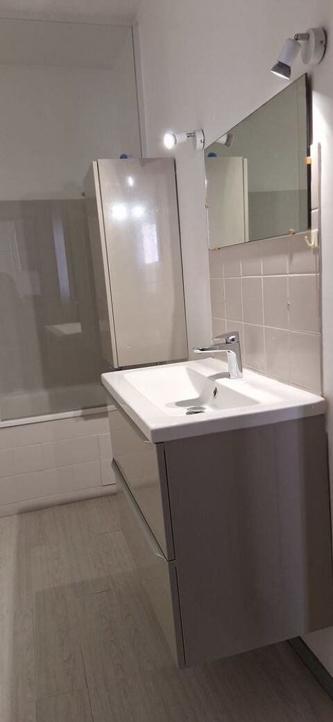  Appartement � louer 3 pi�ces 69 m�