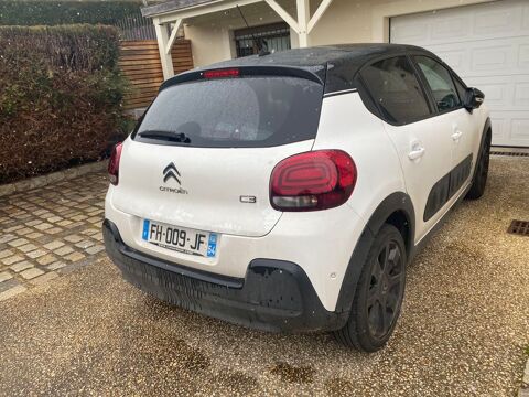 Citroen c3 Citro&euml;n  PureTech 110 S&S BVM6 