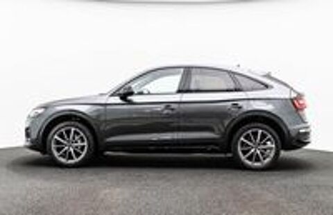 Q5 Sportback 55 TFSIe 367 S tronic 7 Quattro S line 2023 occasion 74000 Annecy