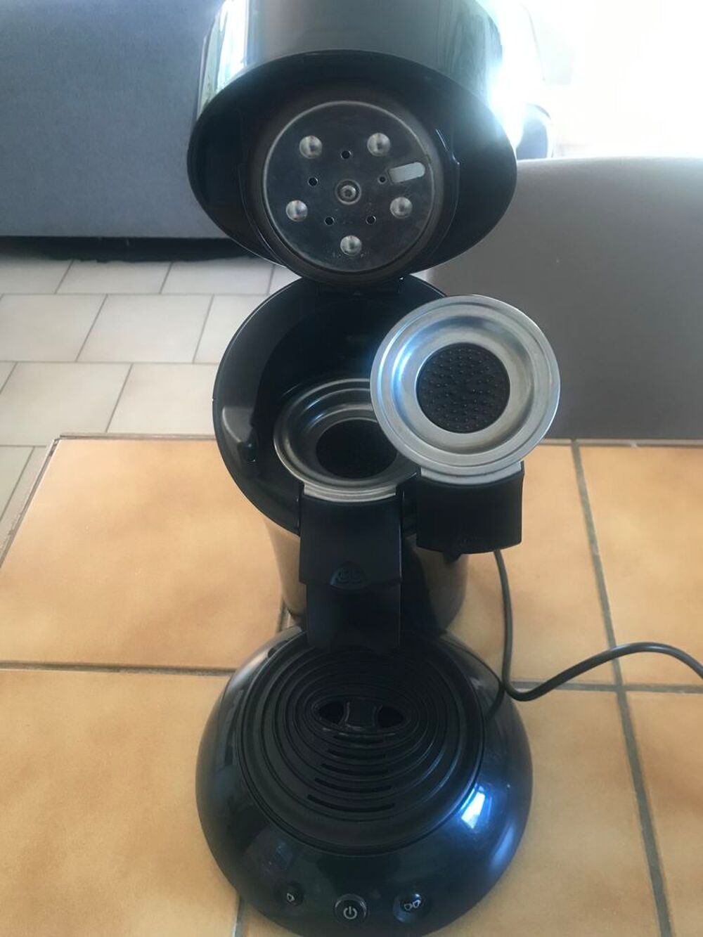 cafeti&egrave;re Electroménager