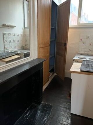  Chambre  louer 1 pice 26 m Lille