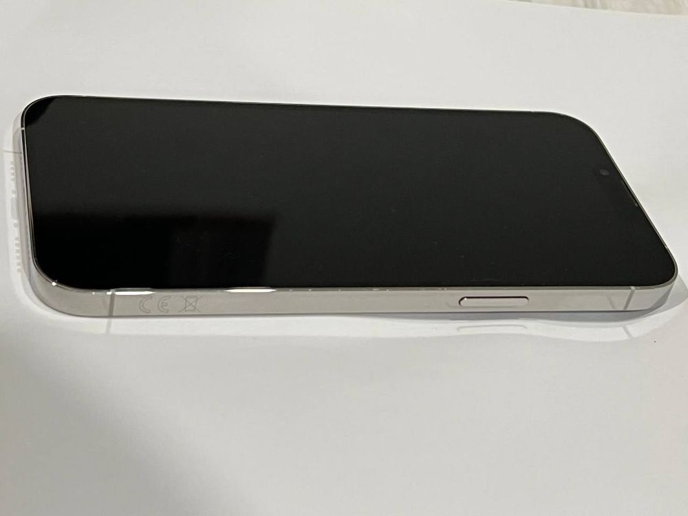 IPhone 13 Pro Max Téléphones et tablettes