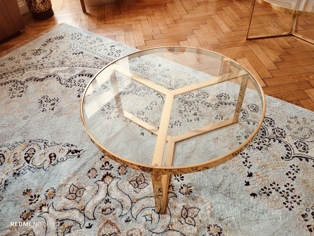 Table basse PICCOLA DESIGN Meubles