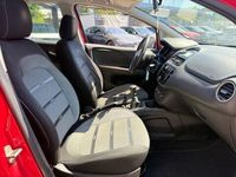 Punto Evo 1.4 8V 77 Dynamic 2010 occasion 66000 Perpignan