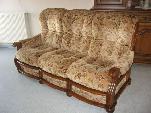 canap et un fauteuil 800 Saint-Rmy (71)