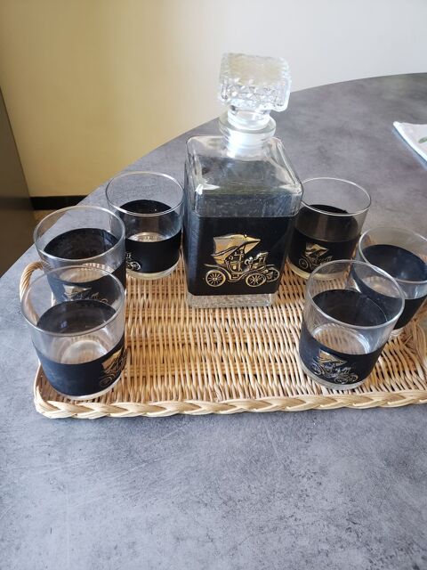Service Vintage Bollène (84)