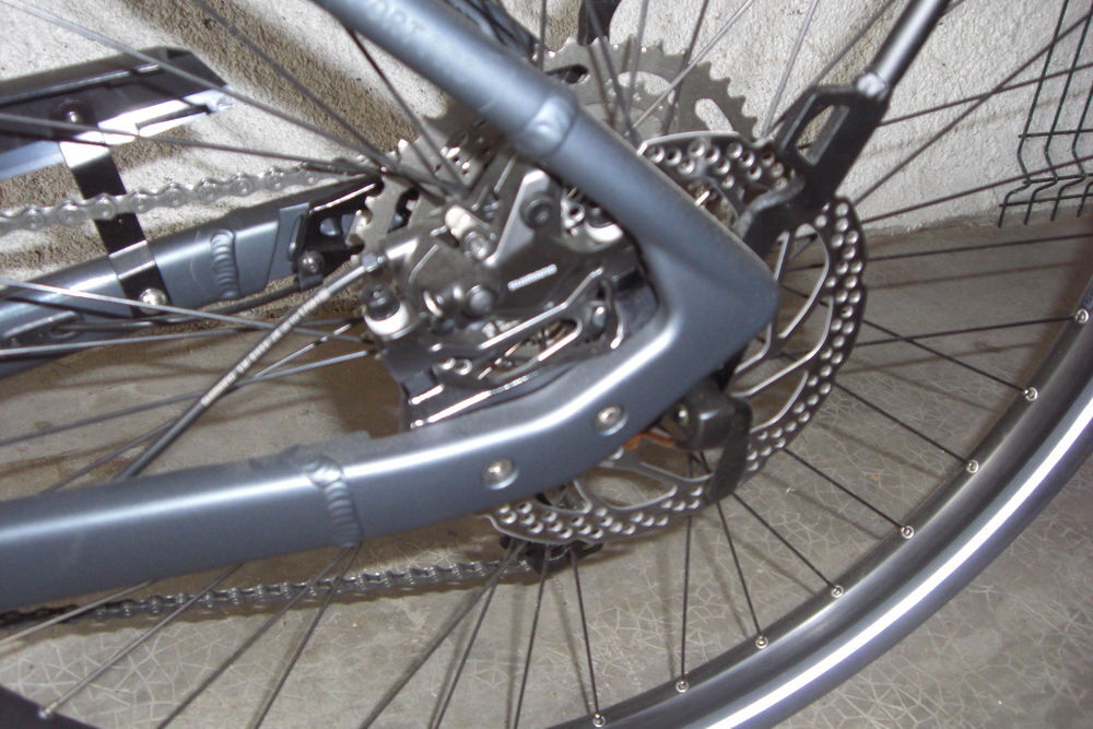 velo elctrique Vélos