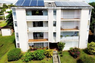  Appartement à vendre 4 pièces 71 m²