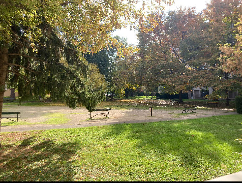 Location Appartement T3 Villeurbanne Eau et Chauffage Inclus Villeurbanne