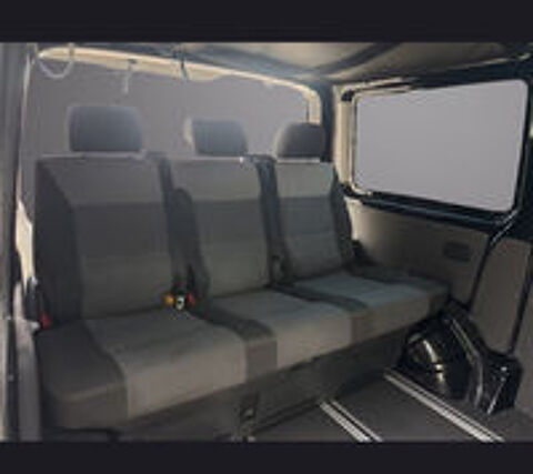MULTIVAN 2007 occasion 18000 Bourges