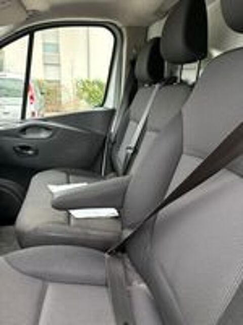 Trafic TRAFIC FGN L2H1 1300 KG DCI 145 ENERGY CONFORT 2021 occasion 31200 Toulouse