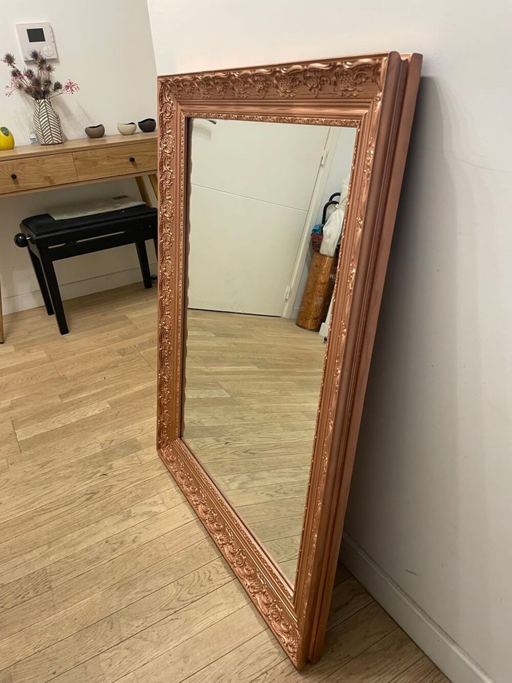 Miroir Décoration