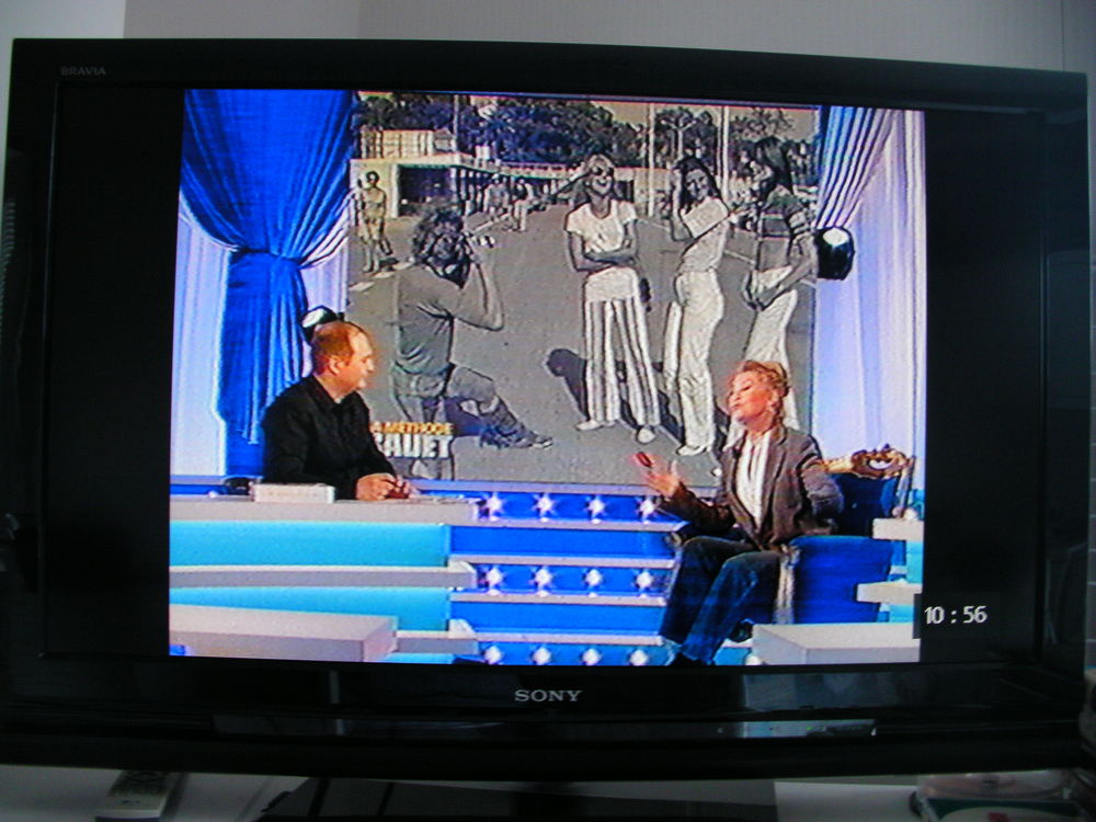 DVD SHEILA &eacute;missions enregistr&eacute;es &agrave; la t&eacute;l&eacute; DVD et blu-ray