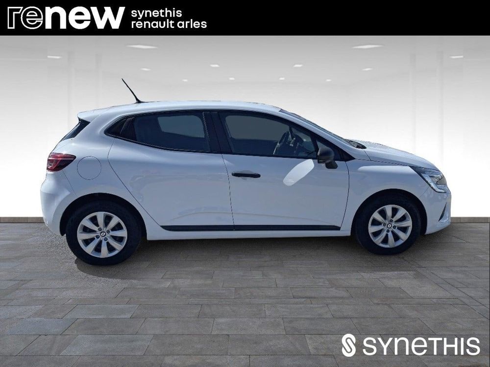 Clio V Clio SCe 65 Authentic 2023 occasion 13200 Arles
