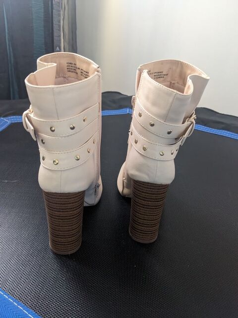 Bottines 17 Rochejean (25)